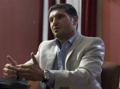 Maximiliano Pullaro ignora cu�l es el rol de la Polic�a Federal en Rosario