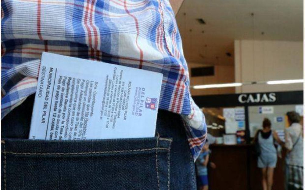El Ejecutivo apura la suba de tasas para que rija desde abril