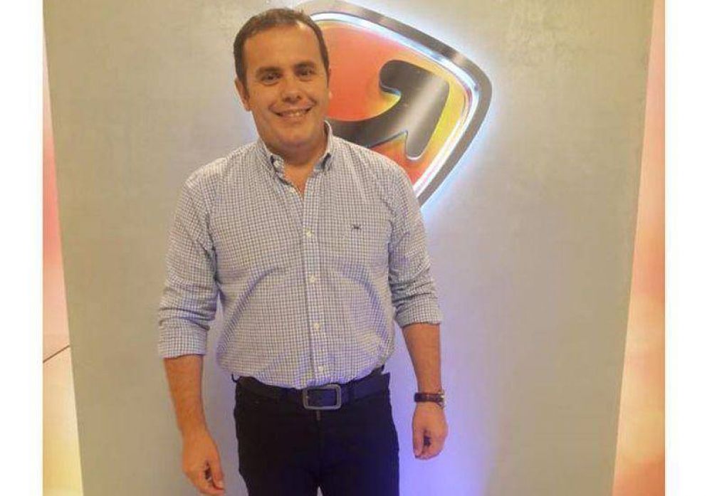 Cristian Bello: 