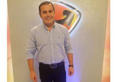 Cristian Bello: 