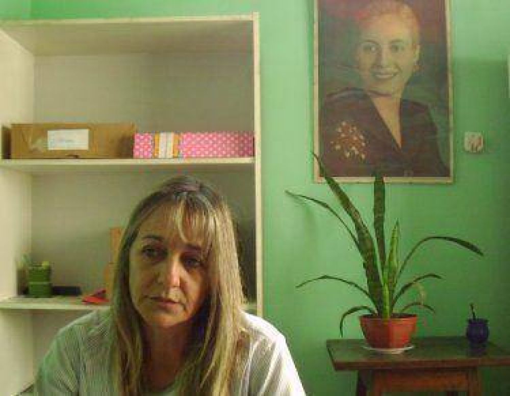 Respuestas desde el bloque Frente para la Victoria