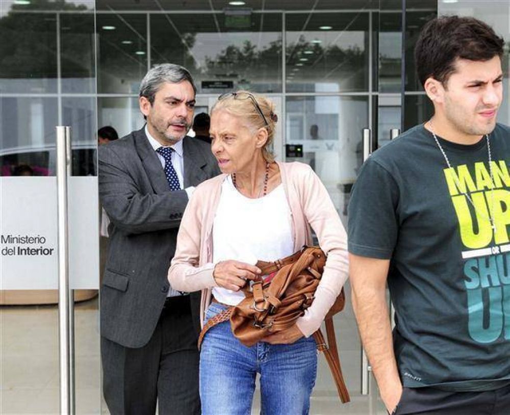 Denuncian presiones por el crimen en Ecuador