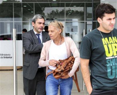 Denuncian presiones por el crimen en Ecuador