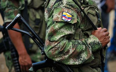 La paz podr�a llegar el 23 de marzo