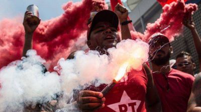 TV O Globo denunci� 