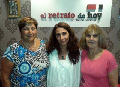 Acto y marcha en el D�a Internacional de la Mujer: �Nadie detendr� nuestra lucha�