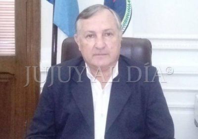 Jujuy est� trabajando para la futura implementaci�n del sistema de voto electr�nico