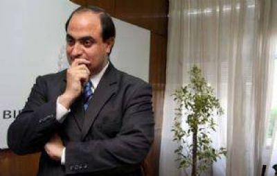 Malestar en el Gobierno con el ministro Adaro