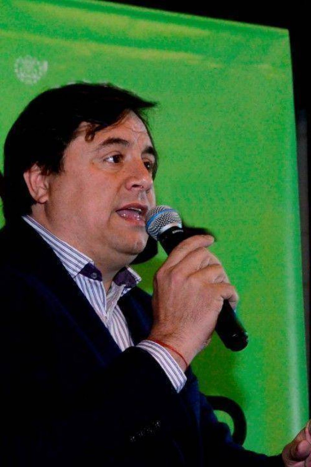 Insisten por una ley que sanciona a quienes violan medidas de restricci�n