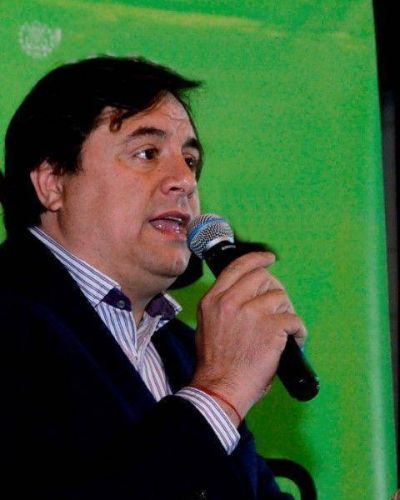 Insisten por una ley que sanciona a quienes violan medidas de restricci�n