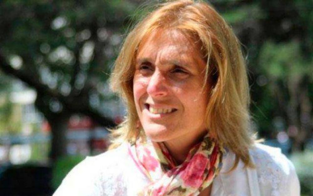 Baragiola: �Ayuda a la V�ctima del Delito hac�a el mismo trabajo que Desarrollo Social�