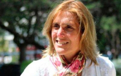 Baragiola: �Ayuda a la V�ctima del Delito hac�a el mismo trabajo que Desarrollo Social�