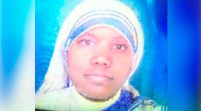 Hermana Anselm: La historia de la mayor de las misioneras de la caridad m�rtires en Yemen