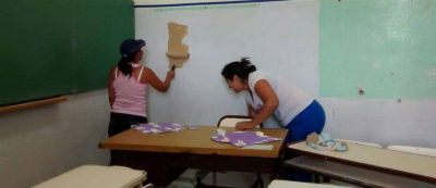 Siete establecimientos educativos recibieron subsidios por $1.800.000