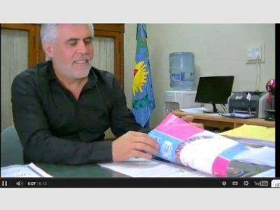 Marcelo Santill�n: �Necesitamos un plan de arraigo�.