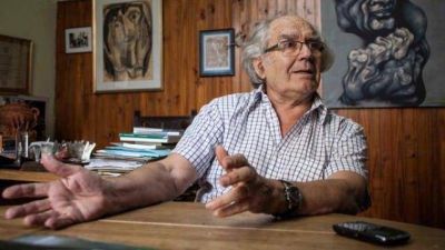 Banda Nazi: P�rez Esquivel le pidi� a Arroyo que �tome medidas�