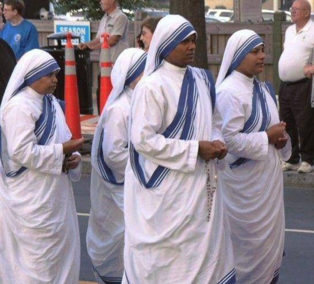 Las religiosas de Madre Teresa no abandonarán Yemen