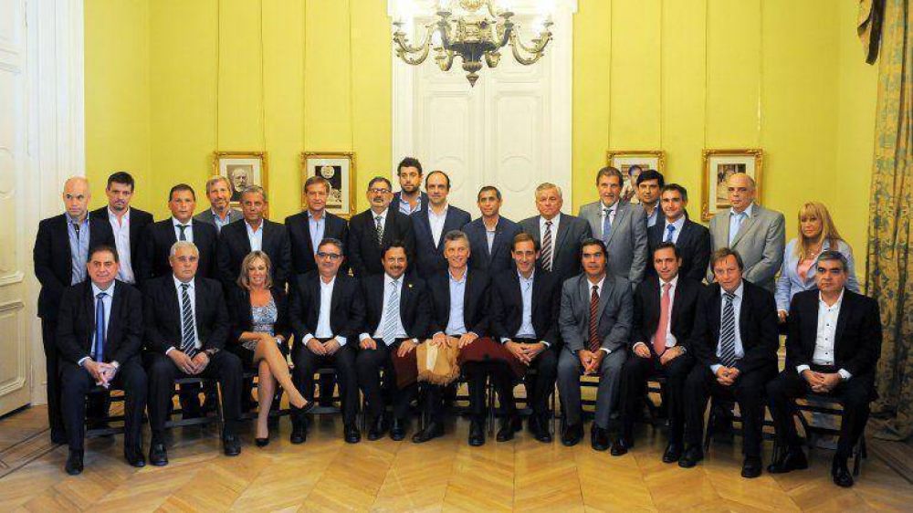 Losada le pidi� a Macri una tarifa energ�tica subsidiada