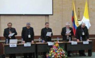 CELAM: hacia una iglesia en Salida