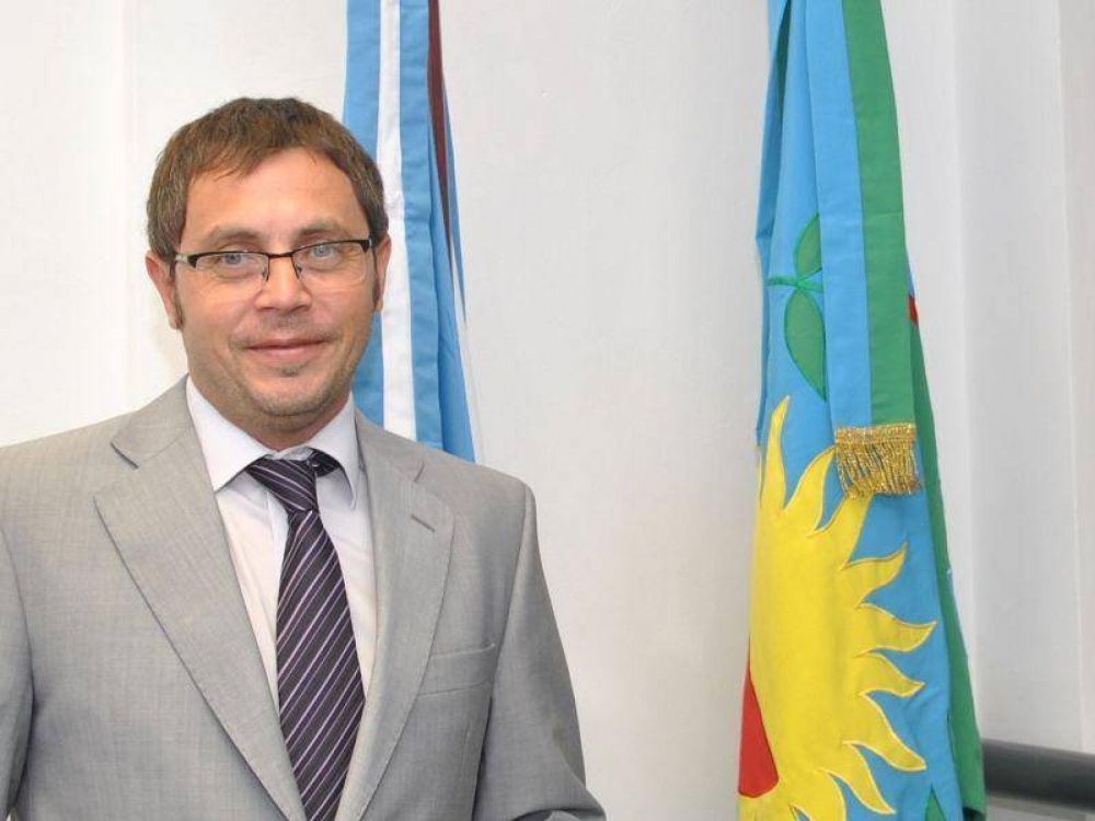 Vivani: �Es un momento refundacional de la provincia y necesitamos el acompa�amiento de todos�