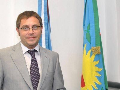 Vivani: �Es un momento refundacional de la provincia y necesitamos el acompa�amiento de todos�