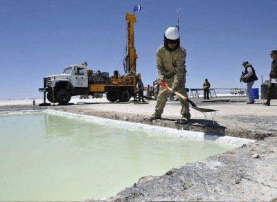 Fondo fiduciario por la deuda del canon de agua