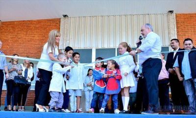 Colombi, intensa agenda provincial y preparativos para el encuentro del jueves en Buenos Aires