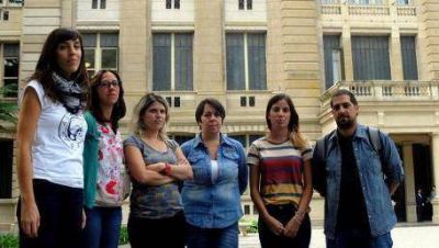 UNLP: despidos en el Colegio Nacional