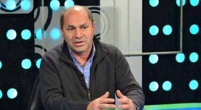Secco dur�simo contra Bossio: 