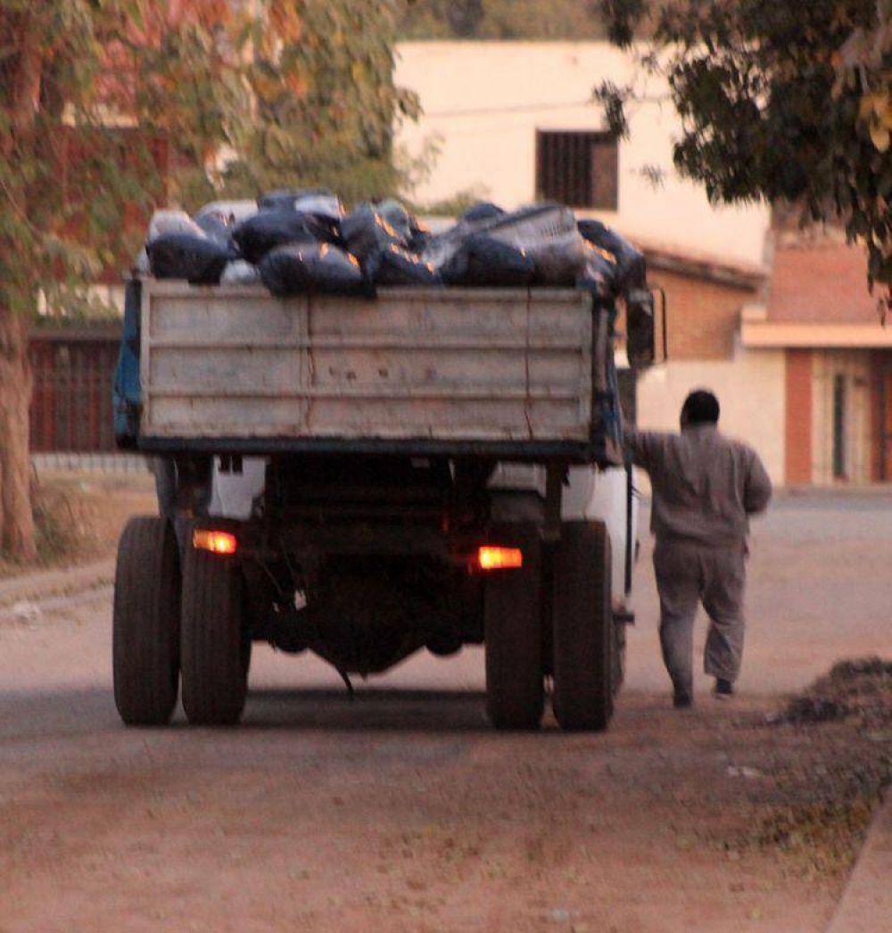 Ejecutan trabajos de limpieza y mantenimiento en la �Ciudad Spa�