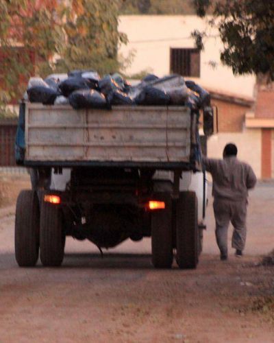 Ejecutan trabajos de limpieza y mantenimiento en la �Ciudad Spa�