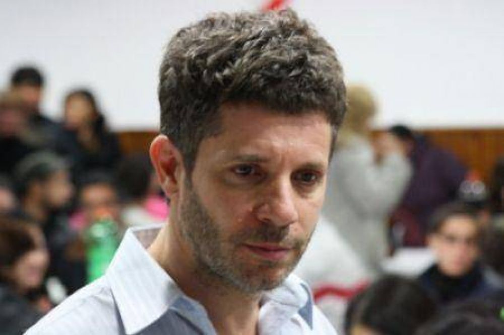 �Volver atr�s significar�a volver a poner a los jubilados en la calle�