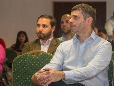 Para Gorbacz, la del mi�rcoles, �es s�lo una reuni�n m�s�