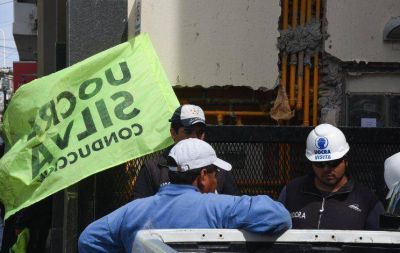 La UOCRA movilizar� a todos sus afiliados ma�ana en una marcha