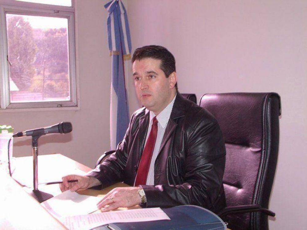 �Estamos en una situaci�n muy complicada�, dijo Criado