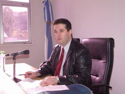 �Estamos en una situaci�n muy complicada�, dijo Criado