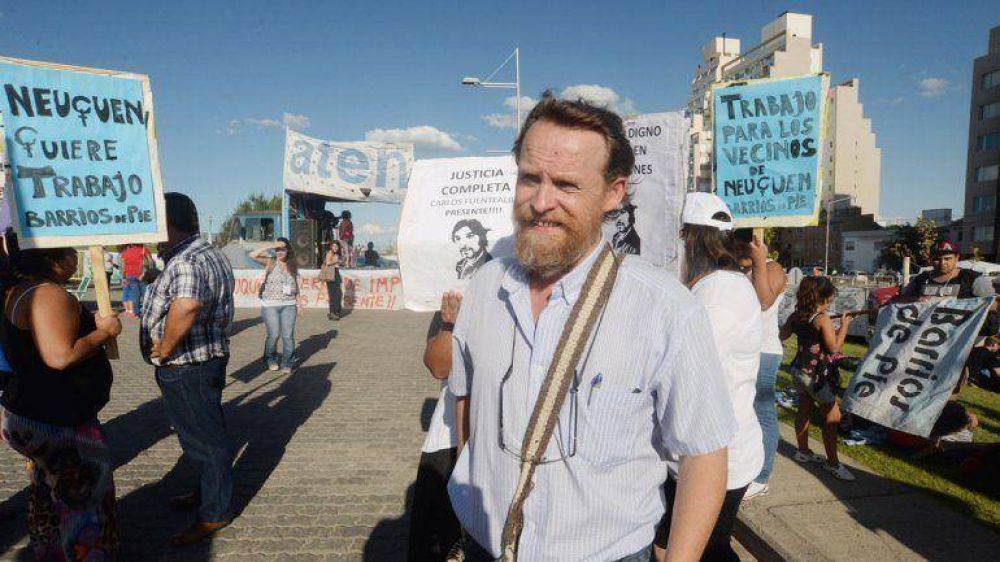 Otro d�a sin clases, pero ATEN pide negociar