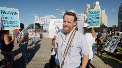 Otro d�a sin clases, pero ATEN pide negociar
