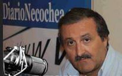 Podr�a constituirse un nuevo partido vecinal: Acci�n Necochense
