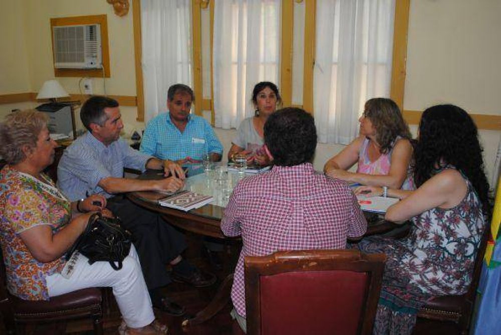 CHASCOM�S: El Sindicato de los Municipales pedir� un aumento del 40%