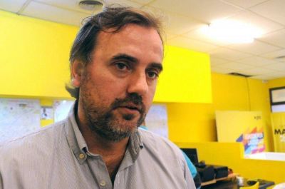 Detuvieron a Emiliano Giri