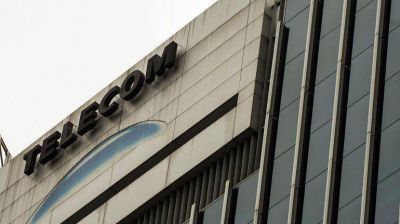 David Mart�nez asumi� el control de Telecom Argentina