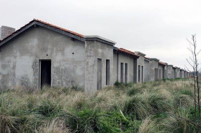 Procrear: preocupa la situaci�n de adjudicatarios que no recibieron los cr�ditos