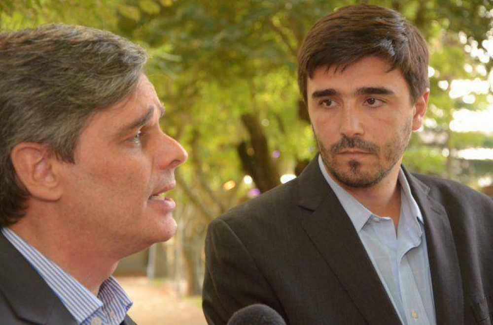 Equipos de H�bitat de Naci�n brindaron capacitaci�n a funcionarios