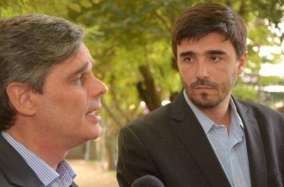 Equipos de H�bitat de Naci�n brindaron capacitaci�n a funcionarios