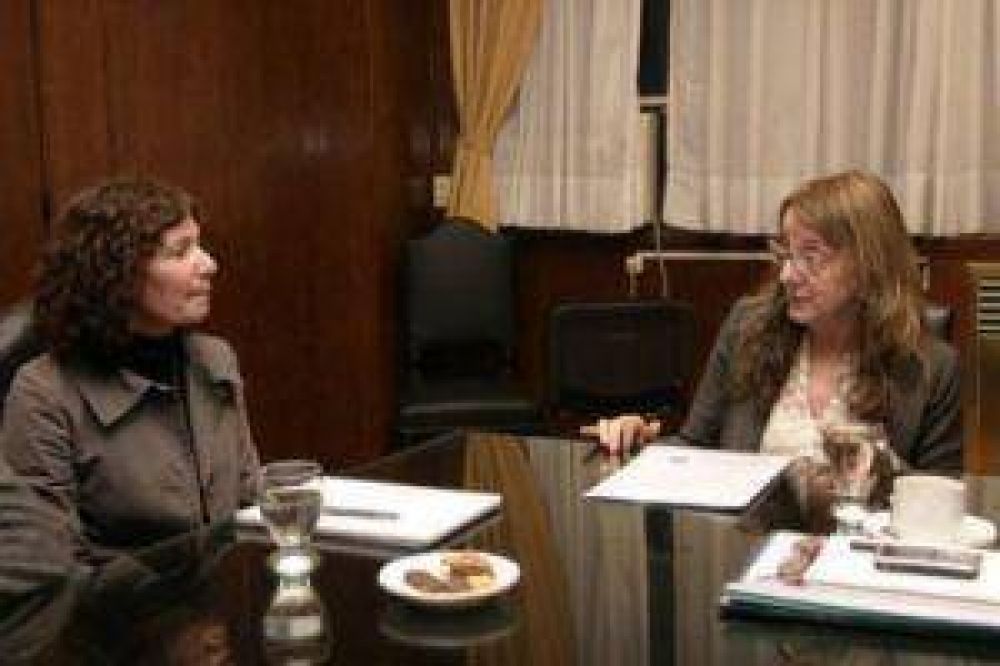 La asistencia alimentaria se reforzar� a 135.000 personas