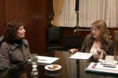 La asistencia alimentaria se reforzar� a 135.000 personas