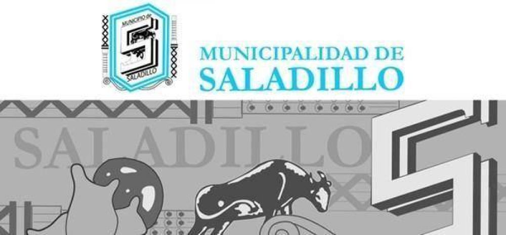 SALOMON VISITO EL CORRALON MUNICIPAL