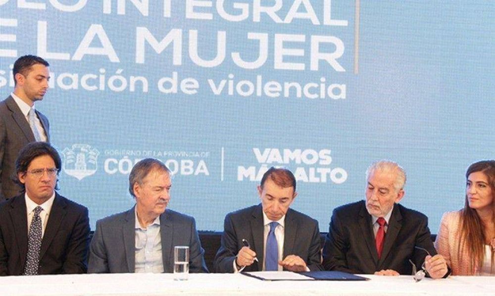 La Provincia abre un nuevo espacio para reforzar la asistencia a las v�ctimas de violencia