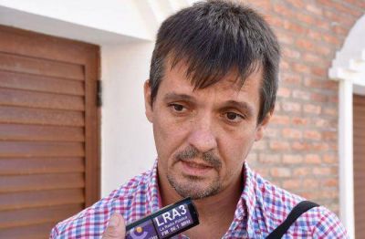 �La emergencia sanitaria de Santa Rosa es una prioridad para el gobierno nacional�